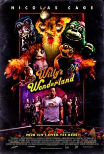 دانلود فیلم Willy’s Wonderland 202195886-1884242950