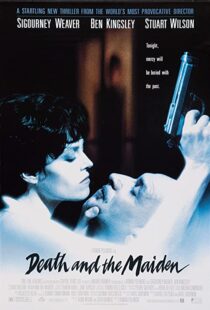 دانلود فیلم Death and the Maiden 199493364-619480499