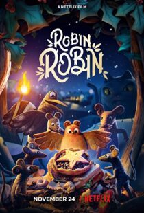 دانلود انیمیشن Robin Robin 202198312-710591938