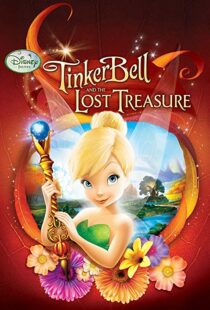 دانلود انیمیشن Tinker Bell and the Lost Treasure 200992131-2125394034