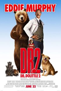 دانلود فیلم Dr. Dolittle 2 200197473-927215558