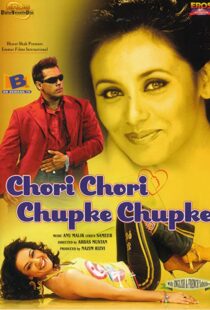 دانلود فیلم هندی Chori Chori Chupke Chupke 200196553-1663988044