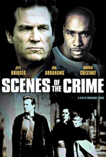 دانلود فیلم Scenes of the Crime 200194181-1613385739