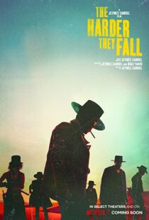 دانلود فیلم The Harder They Fall 202192077-2135397652