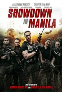 دانلود فیلم Showdown in Manila 201697671-1859847588