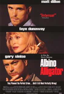 دانلود فیلم Albino Alligator 199691665-890281351