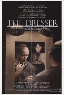 دانلود فیلم The Dresser 198396785-787398184