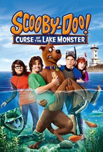 دانلود انیمیشن Scooby-Doo! Curse of the Lake Monster 201095123-1375433492