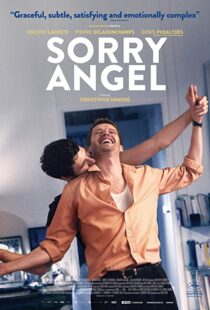 دانلود فیلم Sorry Angel 201894517-1068109414