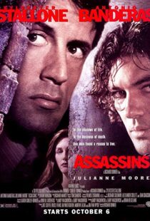 دانلود فیلم Assassins 199591840-468584610