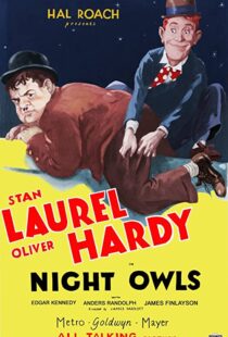 دانلود فیلم Night Owls 193098769-797236162