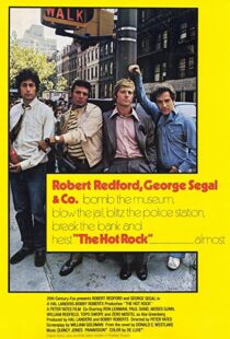 دانلود فیلم The Hot Rock 197291814-2022694933