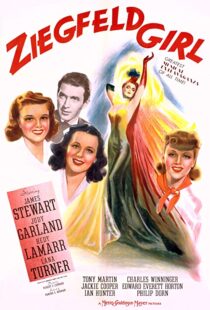 دانلود فیلم Ziegfeld Girl 194191745-746441455