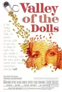 دانلود فیلم Valley of the Dolls 196791710-673744365