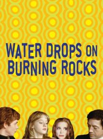 دانلود فیلم Water Drops on Burning Rocks 200096215-421922914