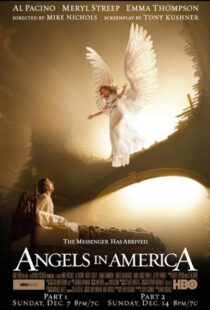 دانلود سریال Angels in America95742-698326745