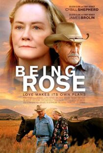 دانلود فیلم Being Rose 2017102341-1406904222