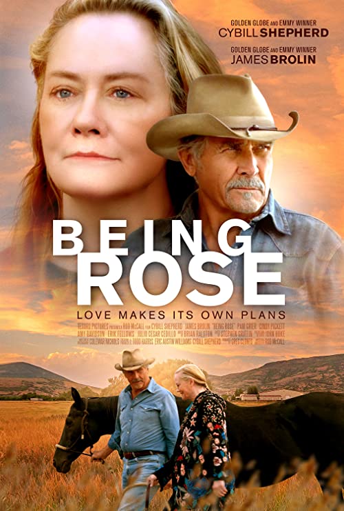 دانلود فیلم Being Rose 2017