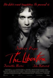 دانلود فیلم The Libertine 2004107536-395314523