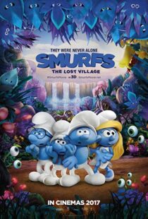 دانلود انیمیشن Smurfs: The Lost Village 2017100673-1554150702