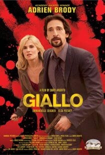 دانلود فیلم Giallo 2009106544-1591864745