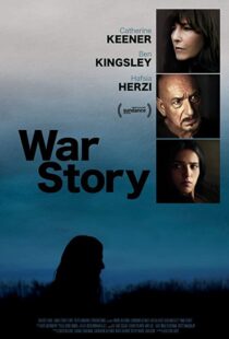 دانلود فیلم War Story 2014107833-1078609134