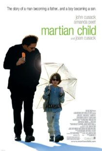 دانلود فیلم Martian Child 2007105758-415241521