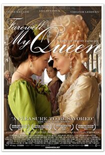 دانلود فیلم Farewell, My Queen 2012108693-739370426