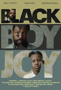 دانلود فیلم Black Boy Joy 2018104335-706031222