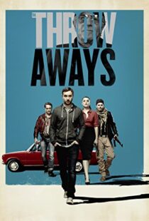 دانلود فیلم The Throwaways 2015109018-2042270222