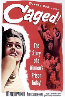 دانلود فیلم Caged 1950109872-211580689