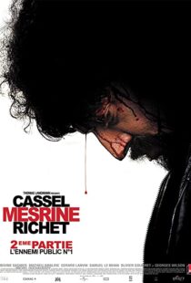 دانلود فیلم Mesrine: Public Enemy No. 1 2008105763-817254970