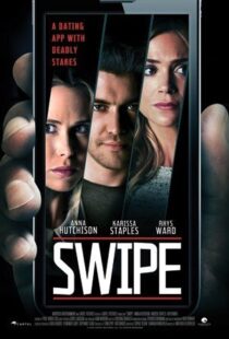 دانلود فیلم Wrong Swipe 2016102137-618962660