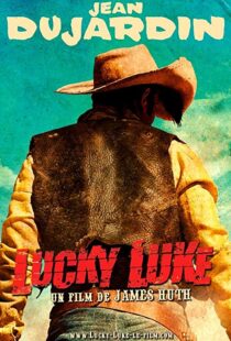 دانلود فیلم Lucky Luke 2009106163-1419017461