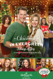 دانلود فیلم Christmas in Evergreen: Tidings of Joy 2019101341-1059275564