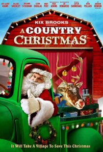 دانلود فیلم A Country Christmas 2013103800-751463016