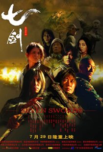 دانلود فیلم کره ای Seven Swords 2005105802-1577515293