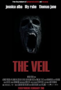 دانلود فیلم The Veil 2016109022-1572159172