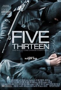 دانلود فیلم Five Thirteen 2013106534-1682373142