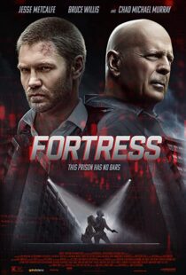 دانلود فیلم Fortress 2021105818-158598524