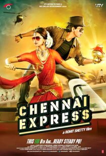 دانلود فیلم هندی Chennai Express 2013100636-773415484