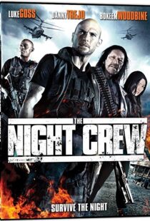 دانلود فیلم The Night Crew 2015109015-853976093