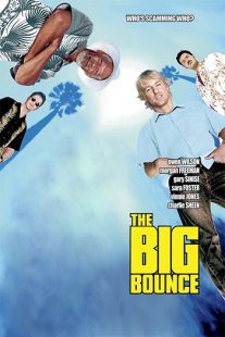 دانلود فیلم The Big Bounce 2004106231-1523592200