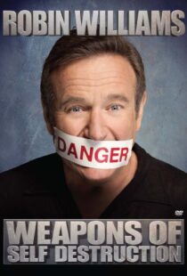 دانلود مستند Robin Williams: Weapons of Self Destruction 2009114059-1273548980