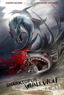 دانلود فیلم Sharktopus vs. Whalewolf 2015113149-350801432