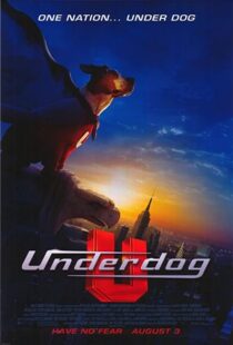 دانلود فیلم Underdog 2007111277-578115479