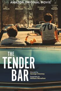 دانلود فیلم The Tender Bar 2021112174-1841728815