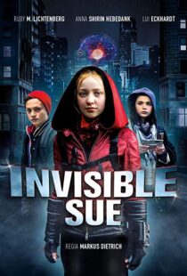 دانلود فیلم Invisible Sue 2018113771-2062755949