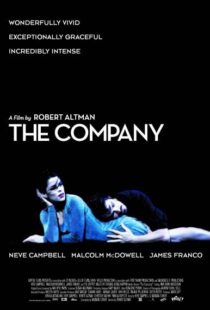 دانلود فیلم The Company 2003113922-145153648