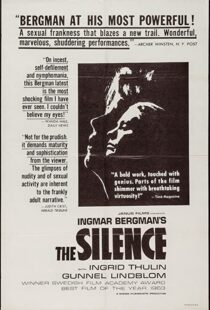 دانلود فیلم The Silence 1963112530-1571555191